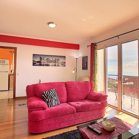 Cliff Refuge By Lovelystay Santa Cruz  Exteriér fotografie