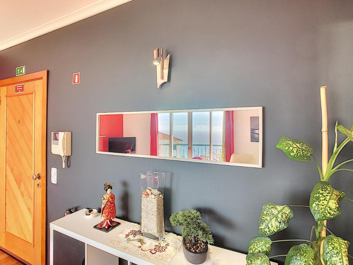 Cliff Refuge By Lovelystay Santa Cruz  Exteriér fotografie