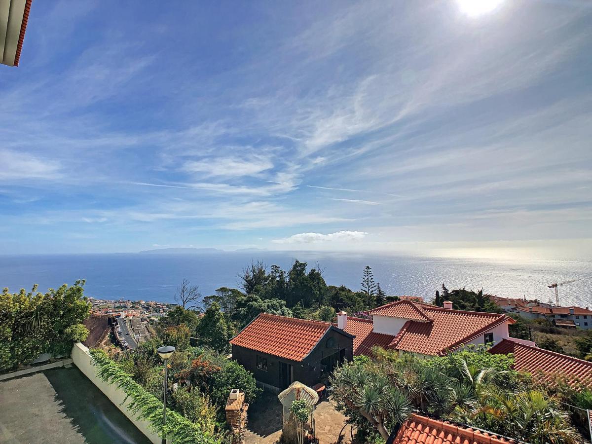 Cliff Refuge By Lovelystay Santa Cruz  Exteriér fotografie