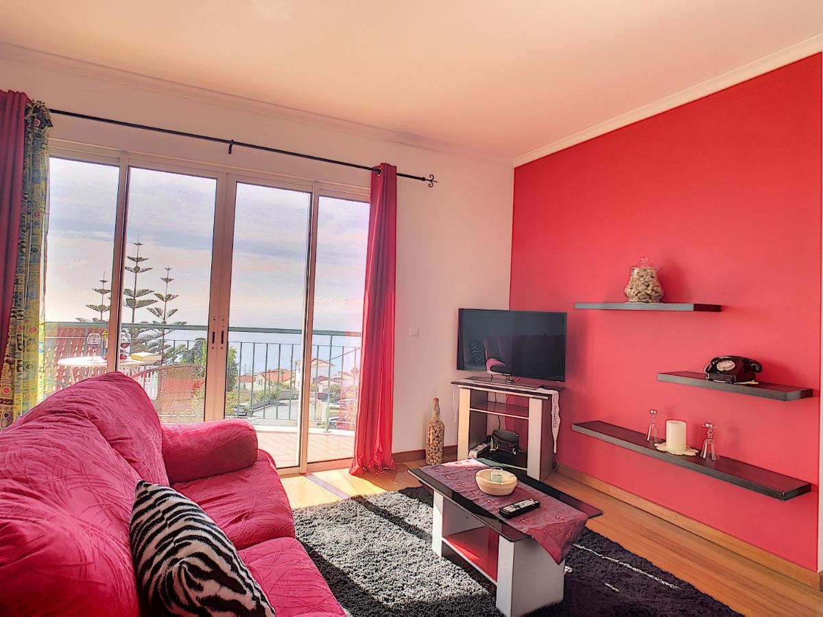 Cliff Refuge By Lovelystay Santa Cruz  Exteriér fotografie